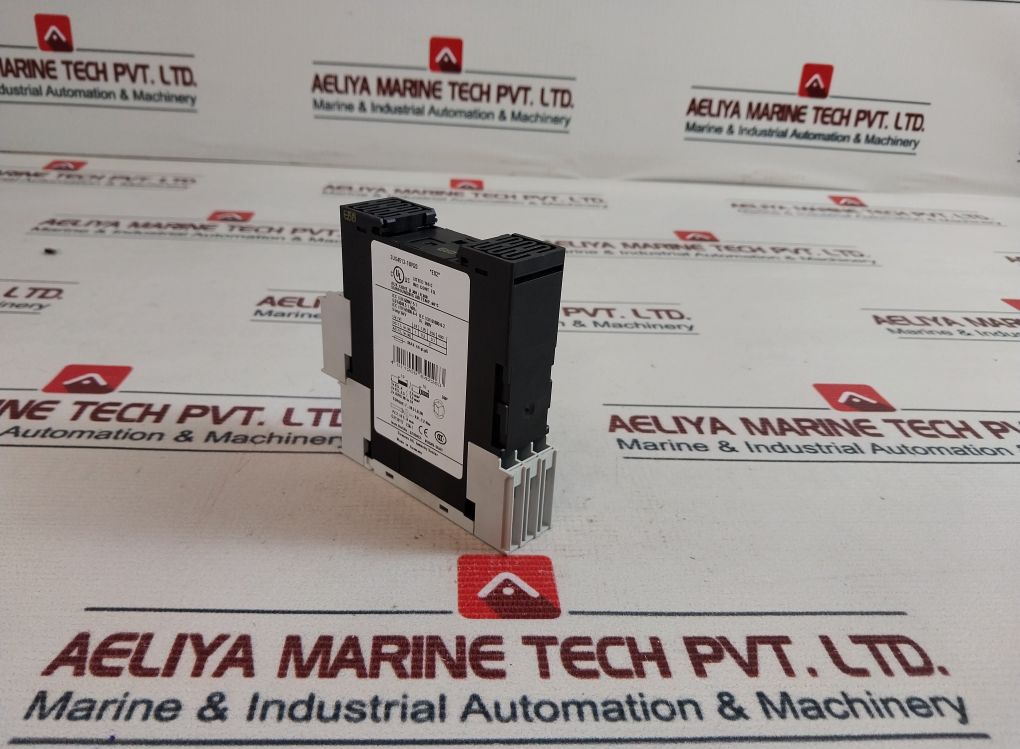 Siemens 3Ug4513-1Br20 Voltage Monitoring Relay 690V