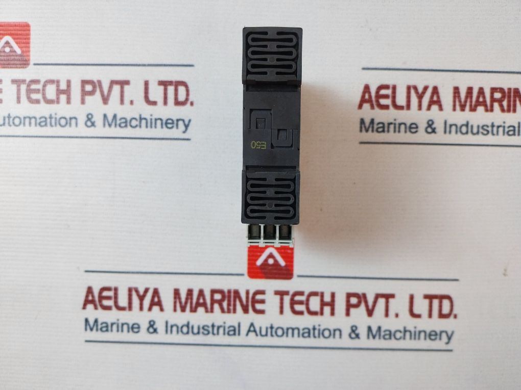 Siemens Sirius 3Ug4615-1Cr20 Monitoring Relay Gb 14048.5