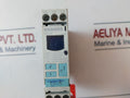 Siemens Sirius 3Ug4615-1Cr20 Monitoring Relay Gb 14048.5