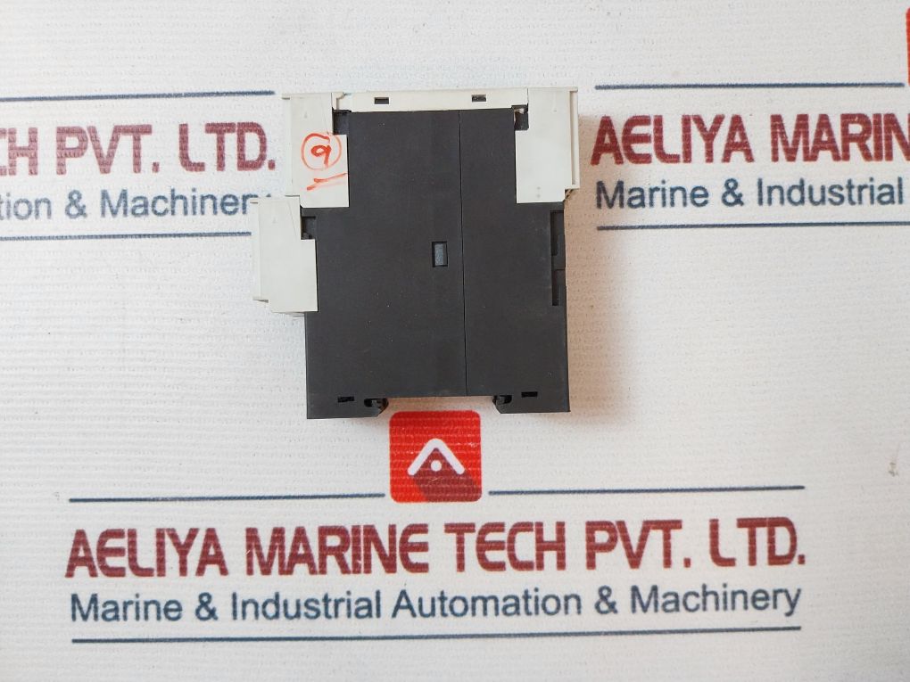 Siemens Sirius 3Ug4615-1Cr20 Monitoring Relay Gb 14048.5