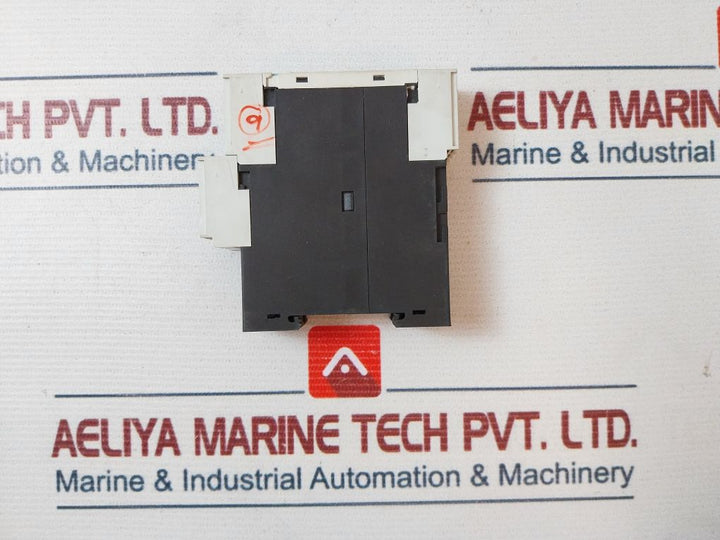 Siemens Sirius 3Ug4615-1Cr20 Monitoring Relay Gb 14048.5