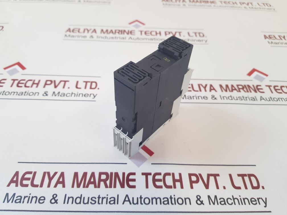 Siemens 3Ug4622-1Aw30 Current Monitoring Relay