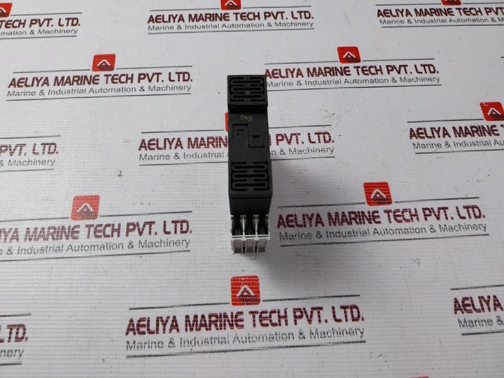 Siemens 3Ug4622-1Aw30 Current Monitoring Relay 690V