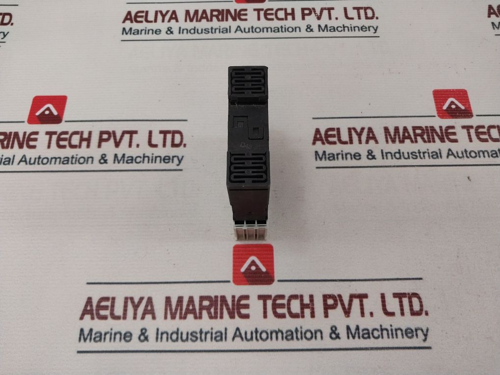 Siemens 3Ug4631-1Aw30 Voltage Monitoring Relay