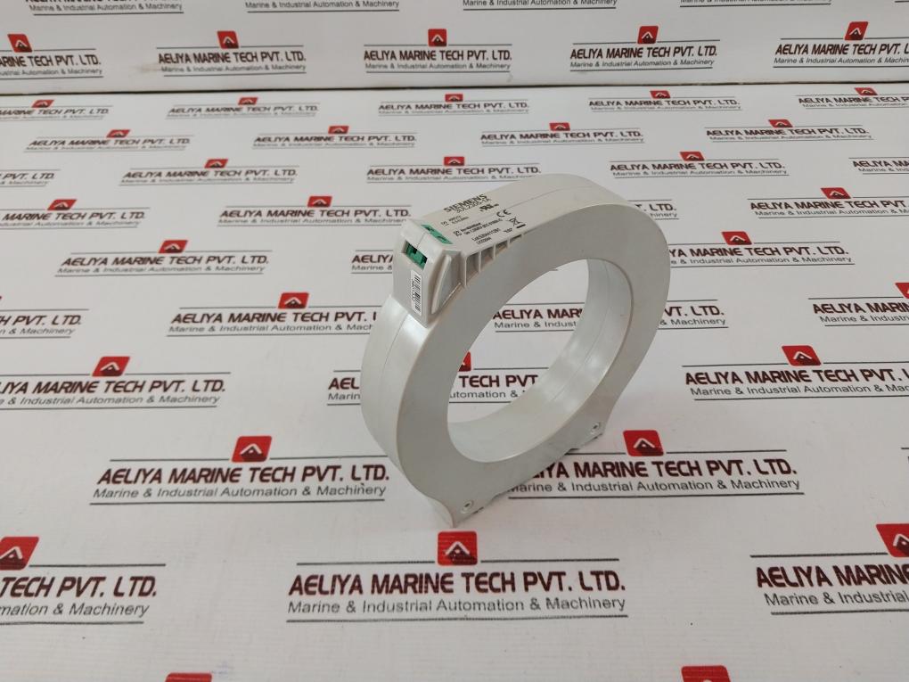 Siemens 3Ul2305-1A Transformer 40A/80Ma