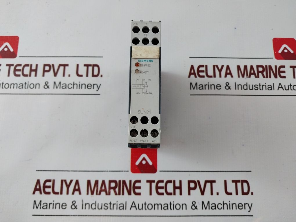 Siemens 3Un21
