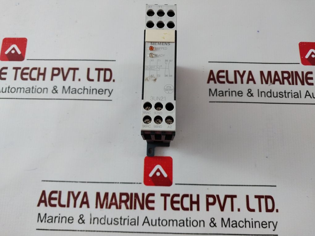 Siemens 3Un2100-0Af7
