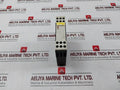 Siemens 3Un2100-0Af7 Thermistor Protection Relay 110-120V 50/60Hz