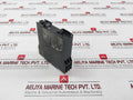 Siemens 3Un2100-0Af7 Thermistor Protection Relay 110-120V 50/60Hz
