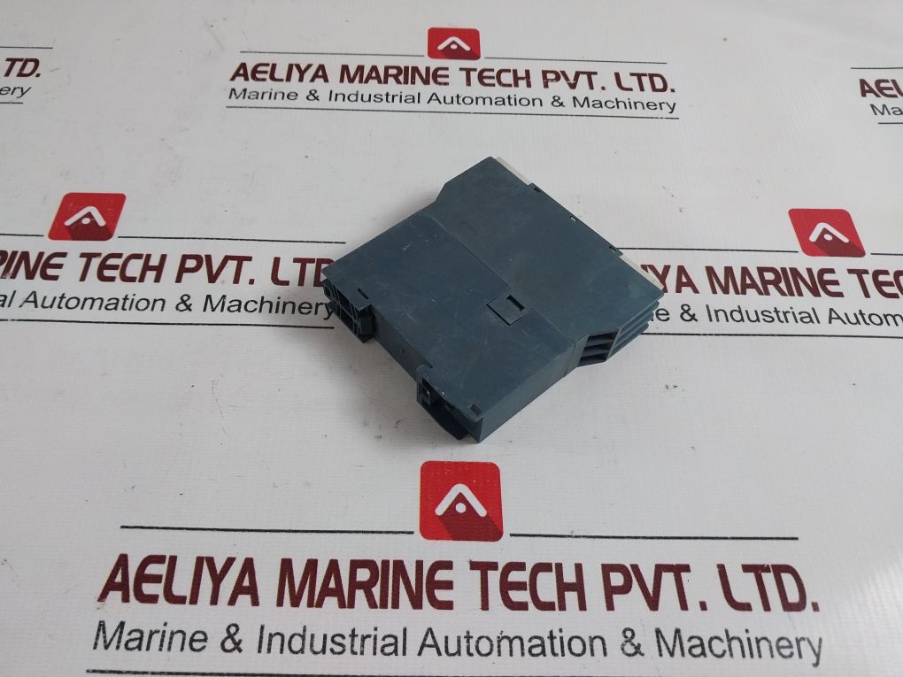 Siemens 3Un2100-0An7 Thermistor Protection Relay 