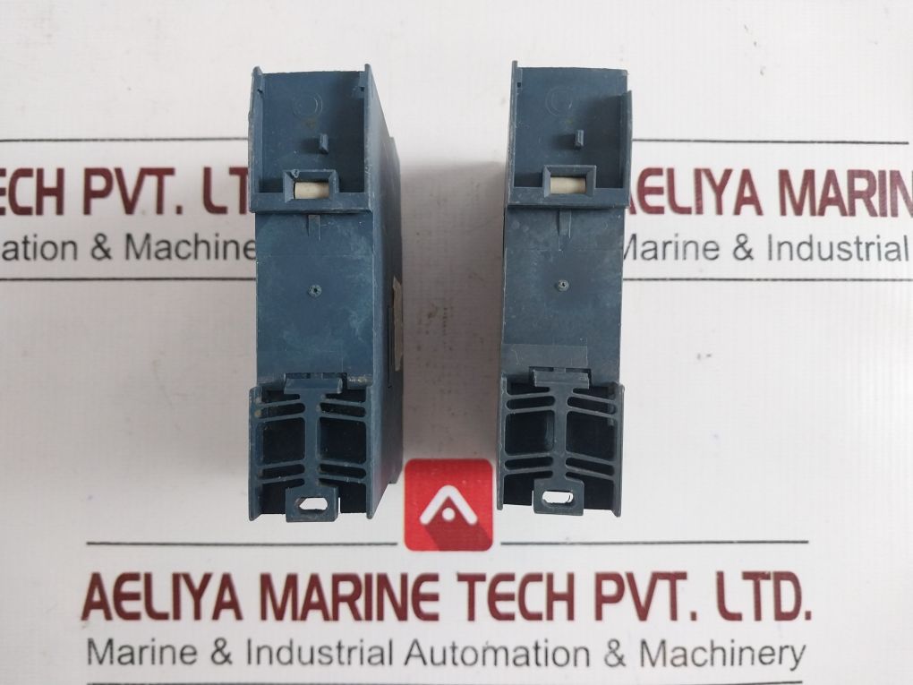 Siemens 3Un2100-0An7 Thermistor Protection Relay 