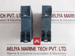 Siemens 3Un2100-0An7 Thermistor Protection Relay 