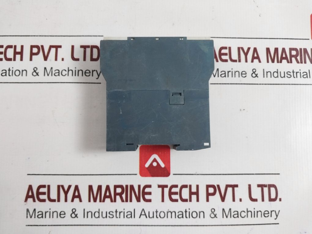 Siemens 3Un2100-0An7 Thermistor Protection Relay 