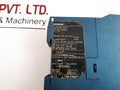 Siemens 3Un2100-0An7 Thermistor Protection Relay