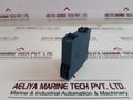 Siemens 3Un2100-0An7 Thermistor Protection Relay