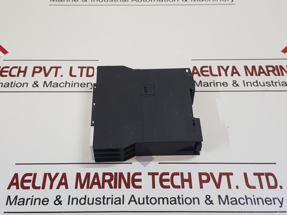 Siemens 3Un2100-0An7 Thermistor Protection Relay 3Un21