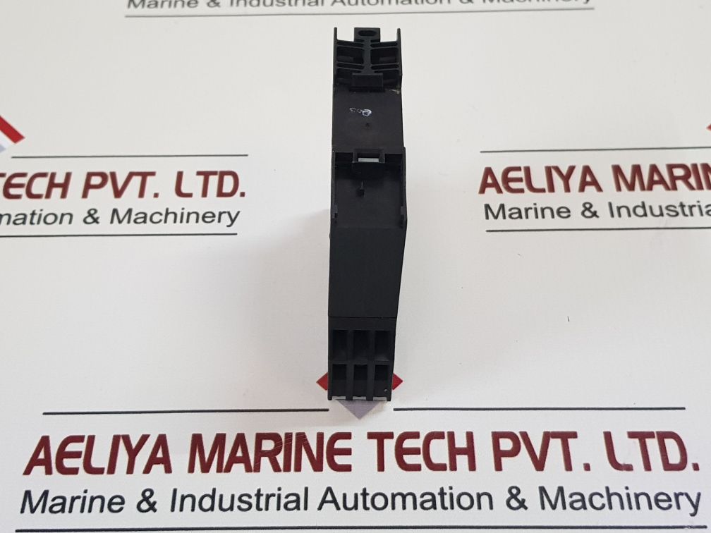 Siemens 3Un2100-0An7 Thermistor Protection Relay 3Un21