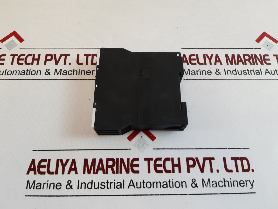 Siemens 3Un2100-0An7 Thermistor Protection Tripping Unit 3Un21