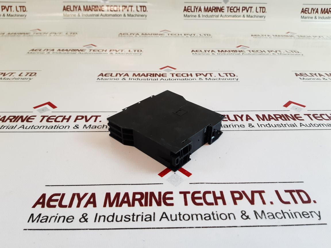 Siemens 3Un2100-0An7 Thermistor Protection Tripping Unit 3Un21