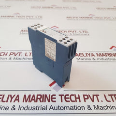 Siemens 3Un2100-0Cc7 Thermistor Motor Protection