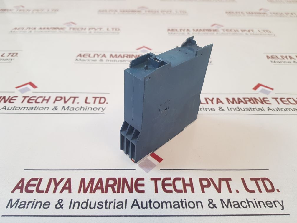 Siemens 3Un2100-0Cc7 Thermistor Motor Protection