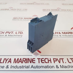 Siemens 3Un2100-0Cc7 Thermistor Motor Protection