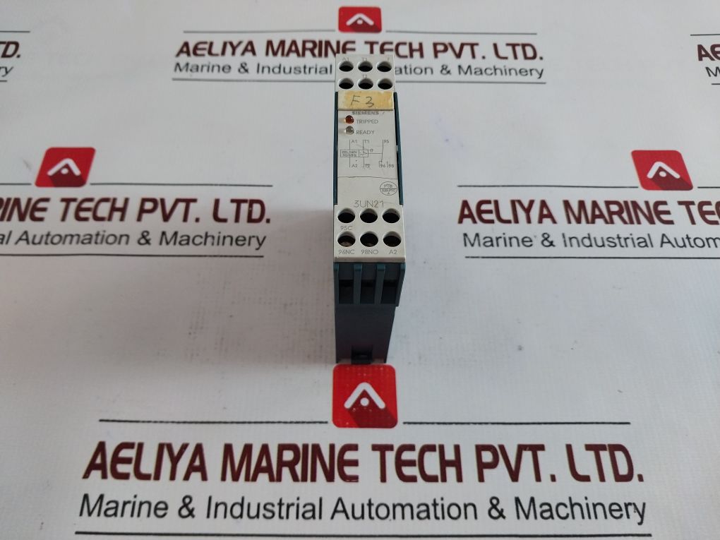 Siemens 3Un2100-0Cn7
