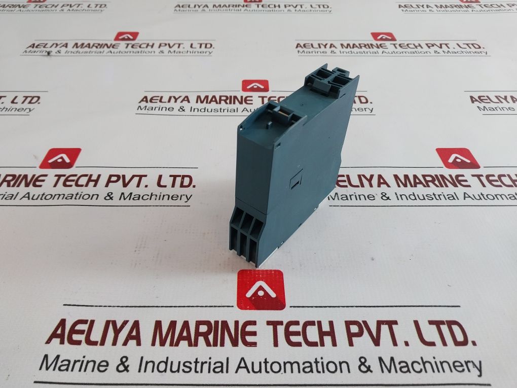 Siemens 3Un2100-0Cn7 Thermistor Relay