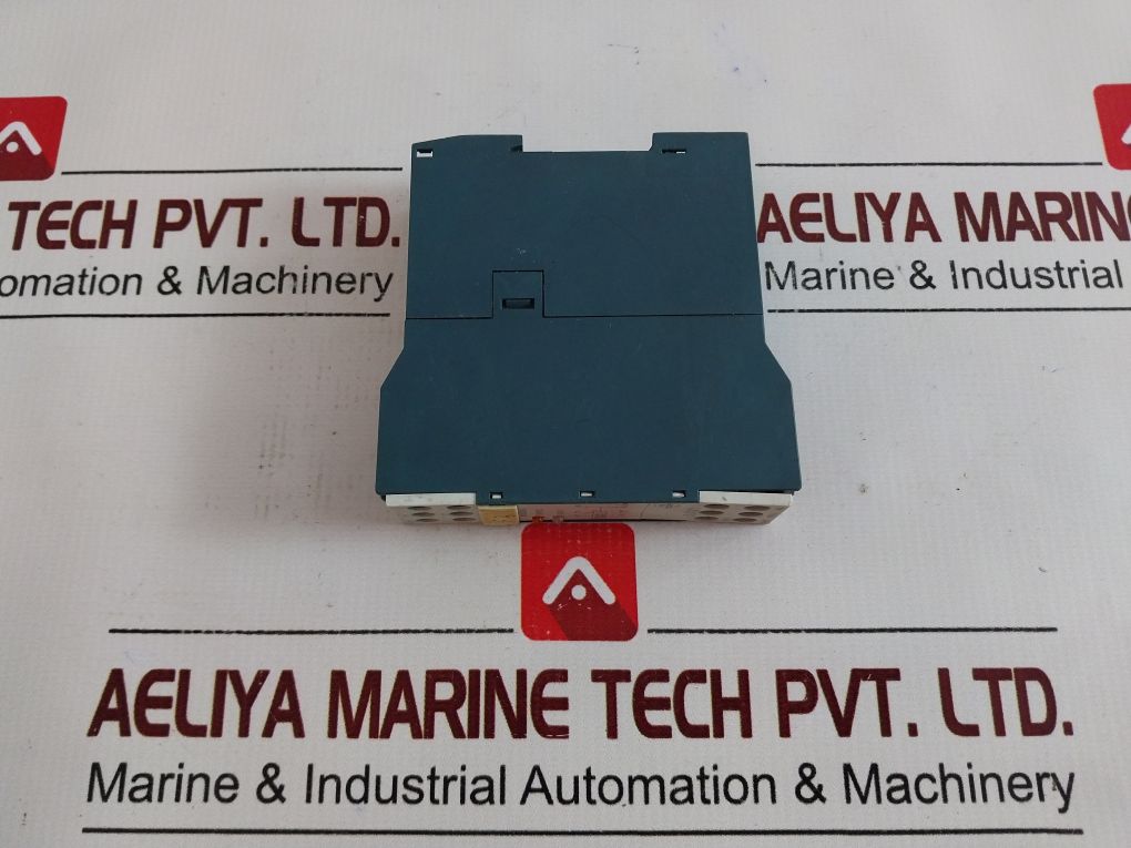 Siemens 3Un2100-0Cn7 Thermistor Relay