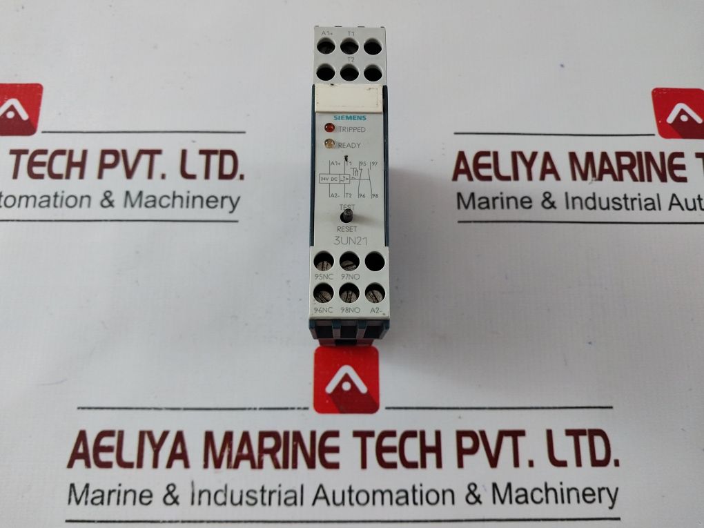 Siemens 3Un2110-0Ab4
