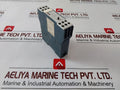 Siemens 3Un2110-0Ab4 Thermistor Tripping Relay