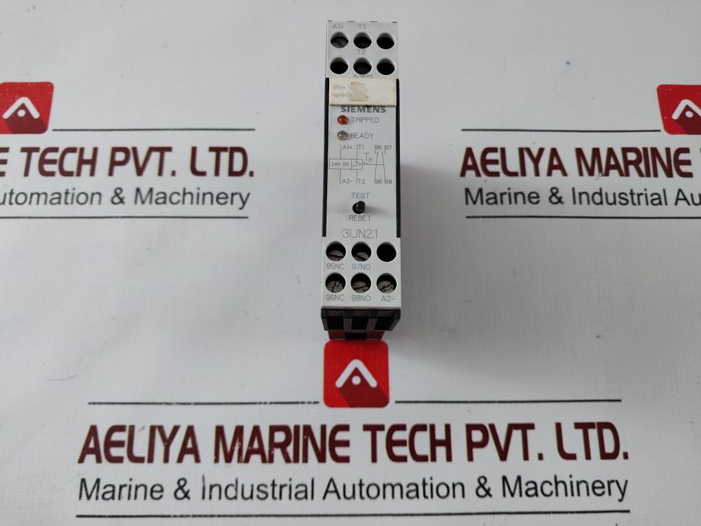 Siemens 3Un2110-0Ab4
