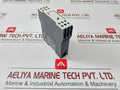 Siemens 3Un2110-0Ab4 Thermistor Tripping Relay