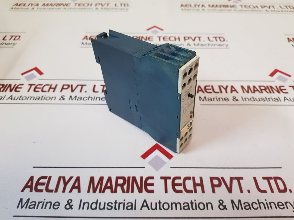 Siemens 3Un2110-0An7 Thermistor Protection Relay 220-240V 50/60Hz