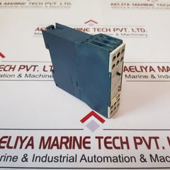 Siemens 3Un2110-0An7 Thermistor Protection Relay 220-240V 50/60Hz