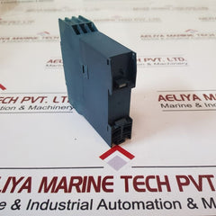 Siemens 3Un2110-0An7 Thermistor Protection Relay 220-240V 50/60Hz