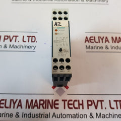 Siemens 3Un2110-0An7 Thermistor 220-240V 5060Hz
