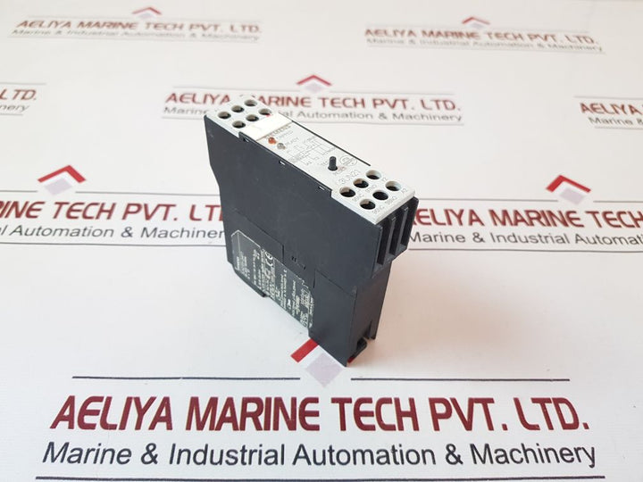 Siemens 3Un2131-0Af7 Thermistor Relay 110…120V 50/60Hz