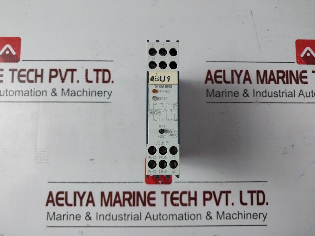 Siemens 3Un2131-0An7