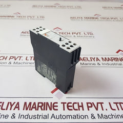 Siemens 3Un2131-0An7 Thermistor Motor Protection Relay 220-240V 50/60Hz