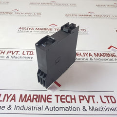 Siemens 3Un2131-0An7 Thermistor Motor Protection Relay 220-240V 50/60Hz