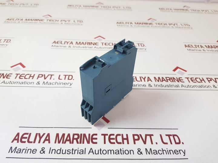 Siemens 3Un2131-1An7 Thermistor Motor Protection Relay