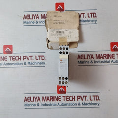 Siemens 3Un21 00-0Ab4 Thermistor Protective Relay Module