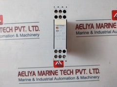 Siemens 3Un21 00-0Ab4 Thermistor Protective Relay Module