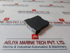 Siemens 3Un21 00-0Ab4 Thermistor Protective Relay Module