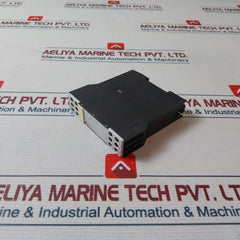 Siemens 3Un21 00-0Ab4 Thermistor Protective Relay Module