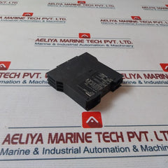 Siemens 3Un21 00-0Ab4 Thermistor Protective Relay Module