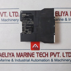 Siemens 3Un21 00-0Ab4 Thermistor Protective Relay Module