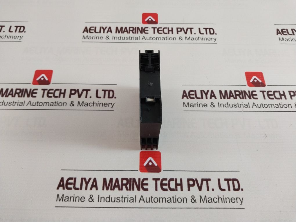 Siemens 3Un21 Thermistor Motor Protection 