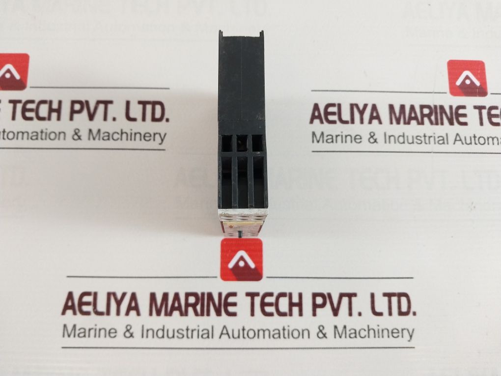 Siemens 3Un21 Thermistor Motor Protection 
